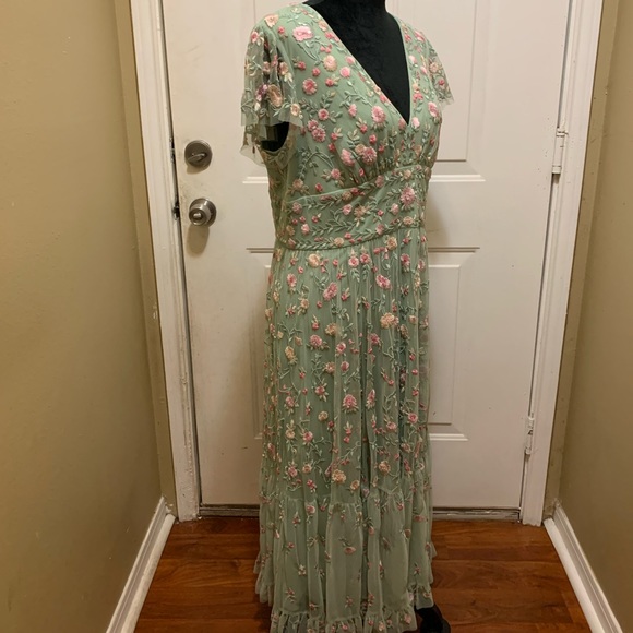 Mac Duggal Dress 12 - Picture 6 of 14